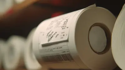 Exploring Alternatives to Best Thermal Receipt Paper for Your Global Sourcing Needs