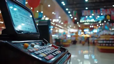 Leading Cash Register Roll Manufacturers from China at the 137th Canton Fair