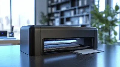 Navigating International Standards for Thermal Roll Printer Import and Export