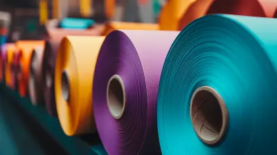 The Comprehensive Handbook to Sourcing High-Quality Thermal Papers for Your Business Needs