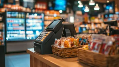 Step-by-Step Guide to Choosing the Best POS Rolls for Your Business Needs