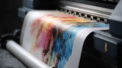 Innovative Techniques for Using the Best Heat Transfer Printer Paper in Your Business