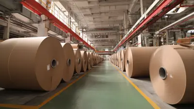 Exceptional Receipt Paper from China’s Leading Factory for Global Excellence