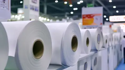 Top 10 POS Roll Manufacturers from China at the 137th Canton Fair
