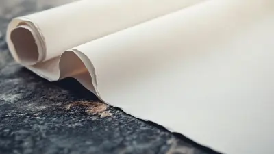 5 Essential Features of Quality Printing Paper You Must Know
