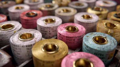 Exploring the Future of Best Cash Register Rolls and Their Impact on Global Procurement Trends in 2025