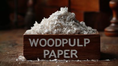 5 Reasons Why Best Wood Pulp Paper Is the Ideal Choice for Your Business
