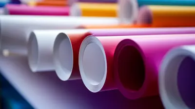 Exploring the Versatile Applications of Best Bond Paper in Design and Print Industries