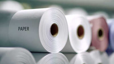 How to Select Top Quality Inkjet Paper Manufacturers for Optimal Printing Results