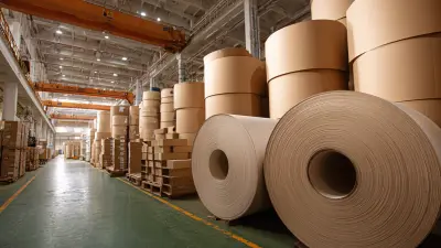 Challenges Faced by Global Buyers When Sourcing Best Book Paper