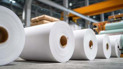 Common Issues When Sourcing the Best Thermal Paper Rolls for Your Business Needs